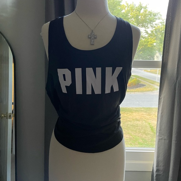 PINK Tank Top - Picture 2 of 7